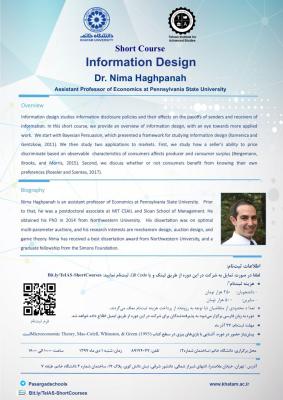 Information Design